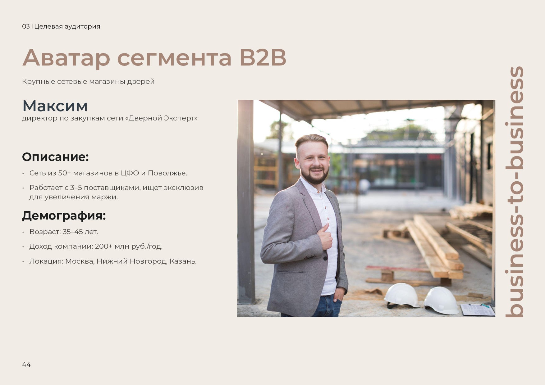 Фирменный стиль FAMILY DOOORS